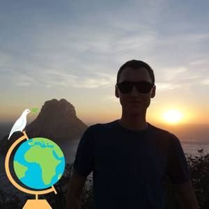 Meet your Posher, Vadim